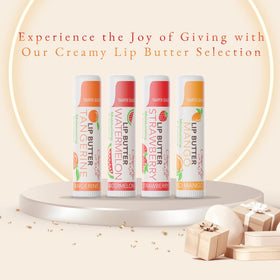 Chap-Lip vitamin E ingredient adds gentle care