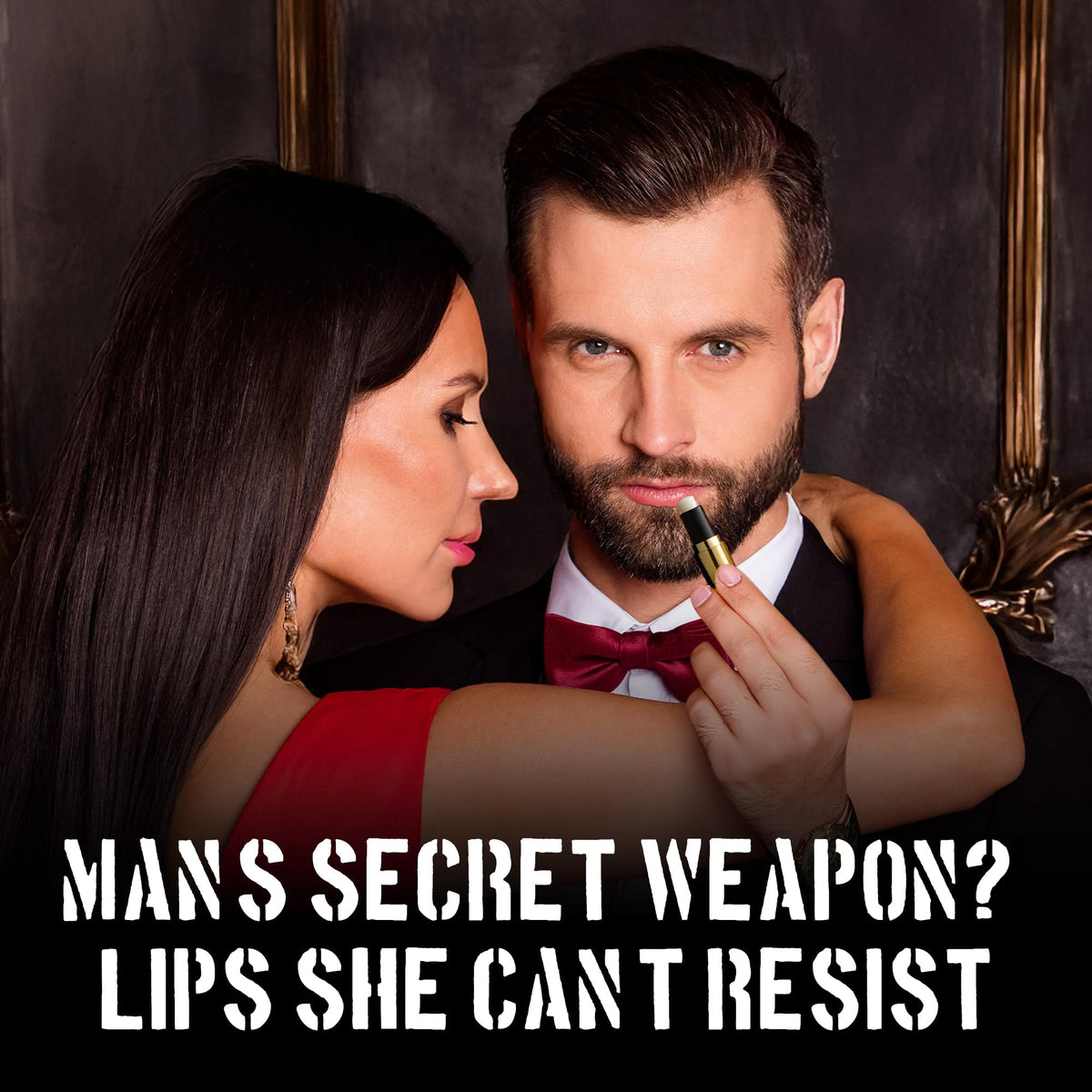 Close-up reveals smooth texture and bullet shape.