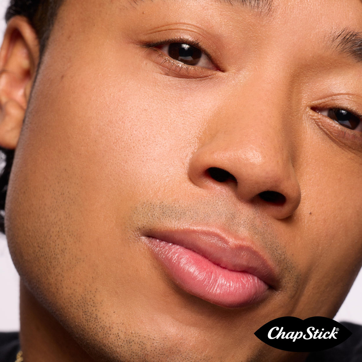 ChapStick Advent Calendar 2025 close-up showcases collectible design and festive aesthetics.