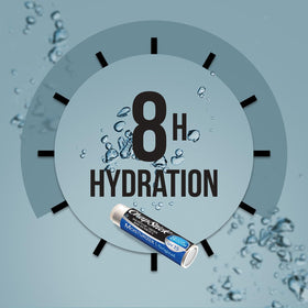 ChapStick Moisturizer 2-in-1 lipcare SPF15 front view with rich hydration.