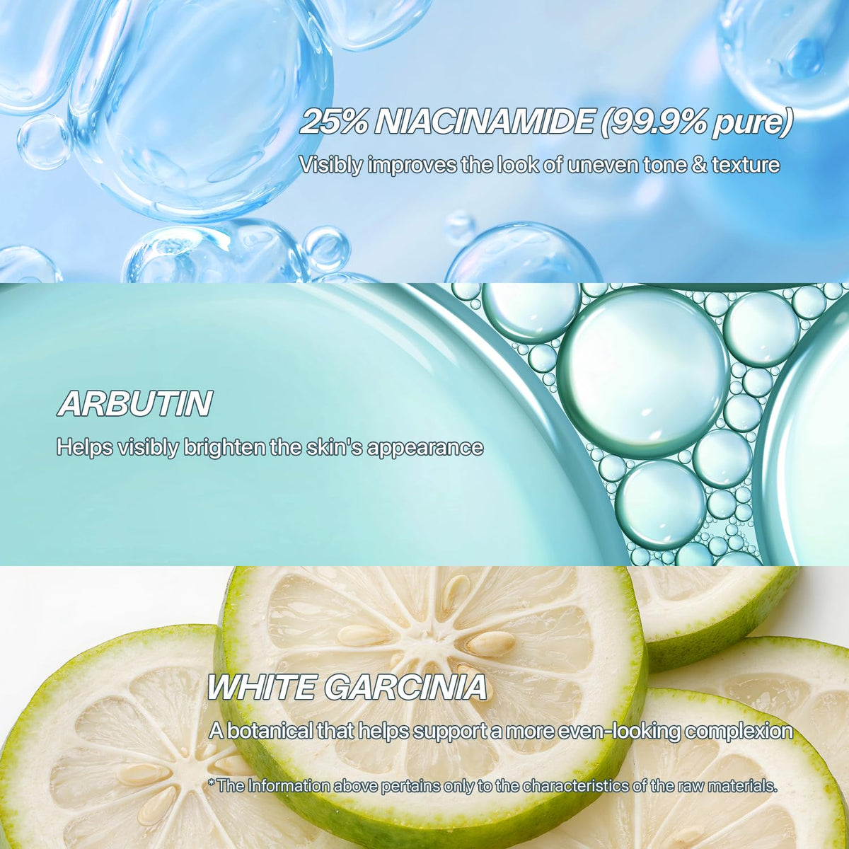 CHARDE dark spots before-after demonstrates potential improvement in uneven tone