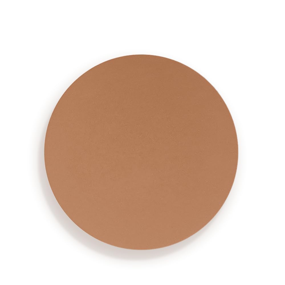 Charlotte Tilbury Airbrush Bronzer Refill refillable packaging design.