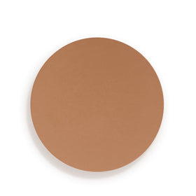 Charlotte Tilbury Airbrush Matte Bronzer Refill tan compact for a sun-kissed glow.