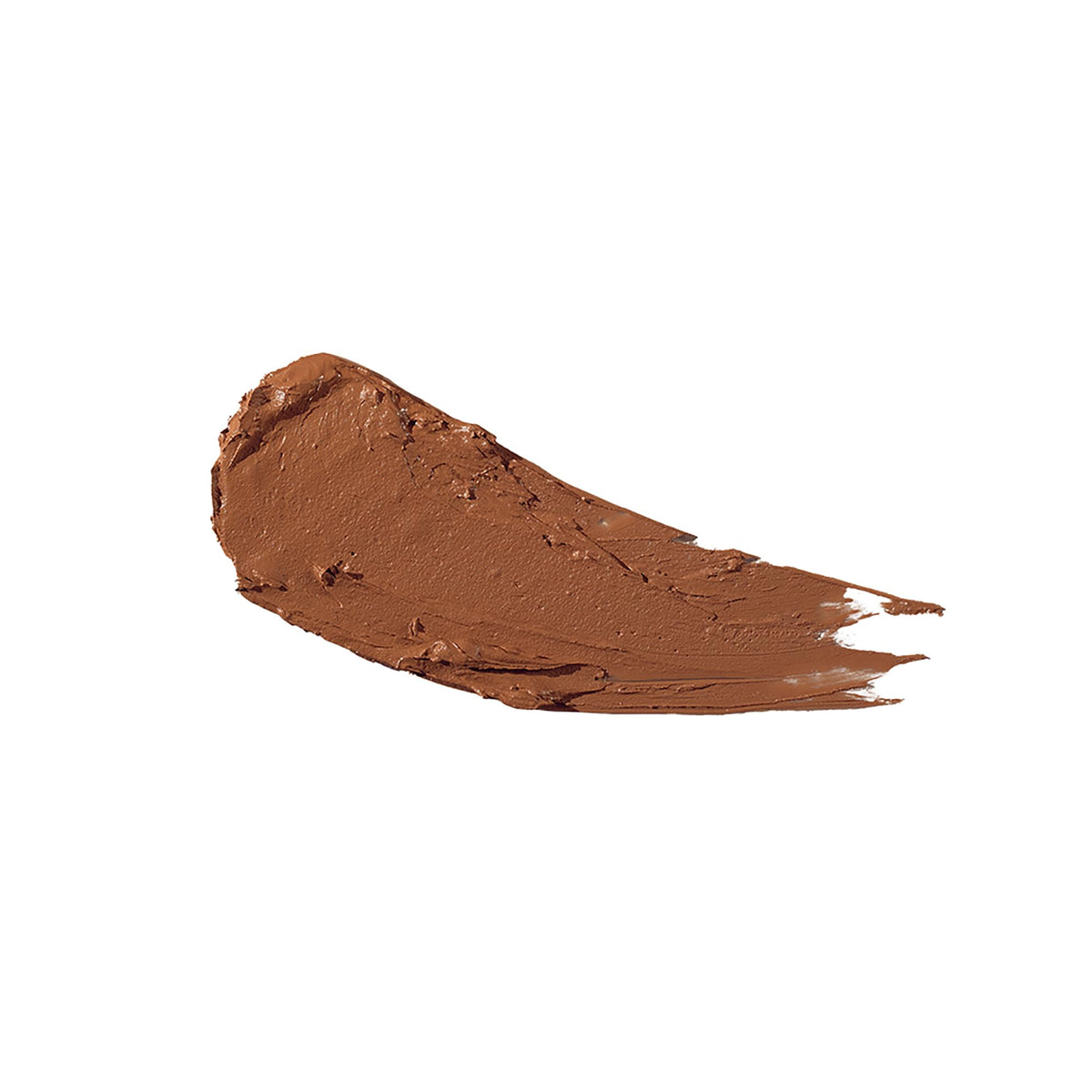 Charlotte Tilbury Beautiful Skin bronzer swirl on cheek for natural warmth