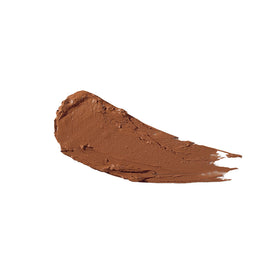 Charlotte Tilbury Beautiful Skin bronzer swirl on cheek for natural warmth