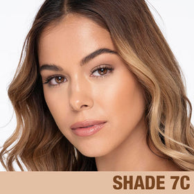Charlotte Tilbury Beautiful Skin foundation hyaluronic acid moisturizing component