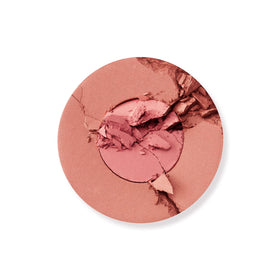 Charlotte Tilbury Cheek to Chic Ecstasy inner shade adds luminous pop on apples