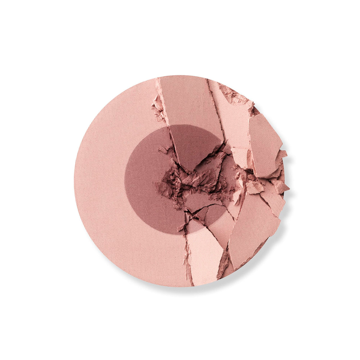 Charlotte Tilbury Cheek to Chic Sex on Fire powder texture delivers smooth blend and even payoff.