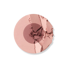 Charlotte Tilbury Cheek to Chic Sex on Fire powder texture delivers smooth blend and even payoff.