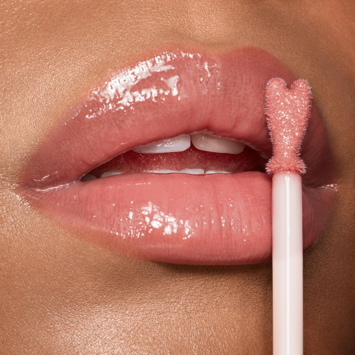 Charlotte Tilbury Collagen Lip Bath high-shine gloss enhances hydration and glow