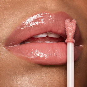 Charlotte Tilbury Collagen Lip Bath high-shine gloss enhances hydration and glow