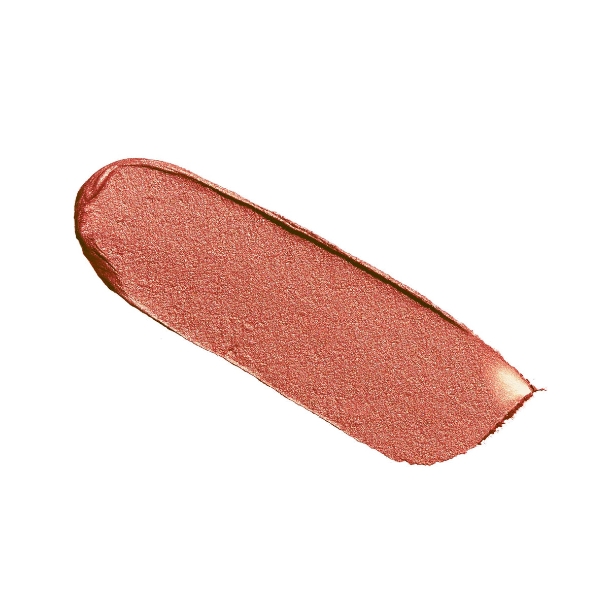 Eyes to Mesmerize Walk of No Shame swatch showing rich, luminous shade by Charlotte Tilbury