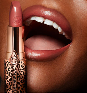 Charlotte Tilbury supports Women for Women International through Hot Lips 2.0 initiative