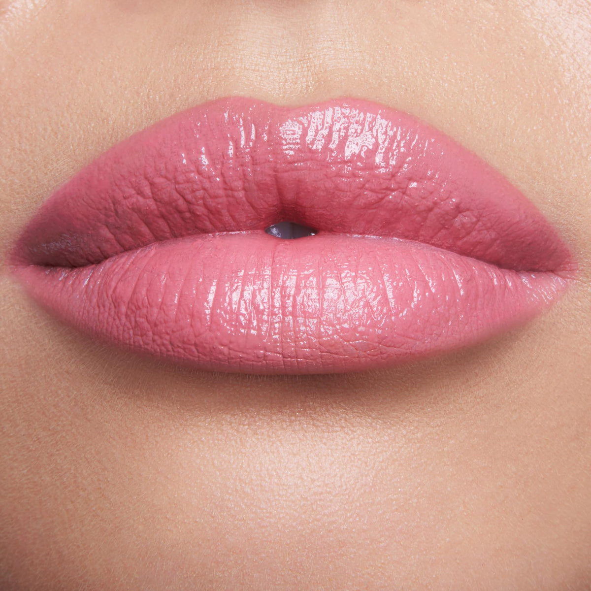 Lipstick Tree Extract in Kissin-g formula conditioning lips
