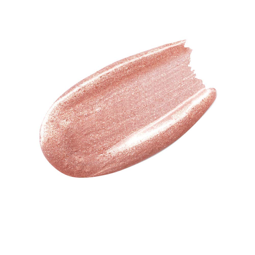 Charlotte Tilbury Lip Lustre applicator-closeup demonstrating non-sticky glide and even coverage.