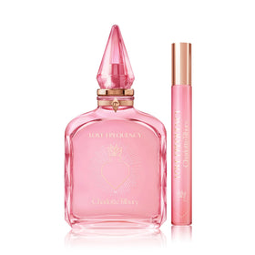 Love Frequency musk-warmth reflecting sensual depth for night outs