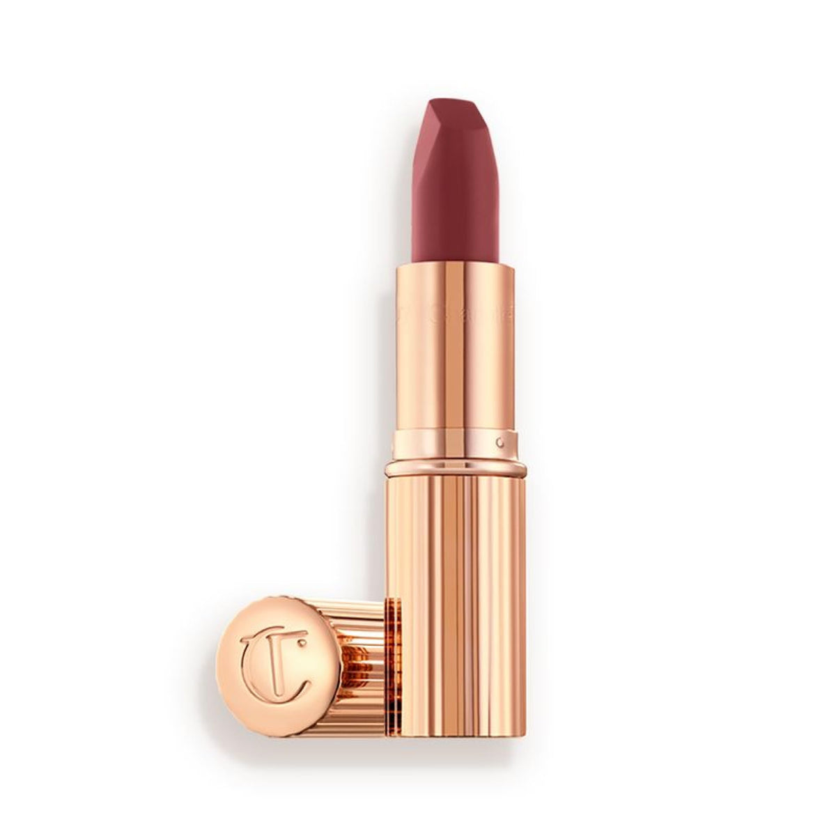 Charlotte Tilbury Matte Revolution M.I. Kiss bullet for precise color