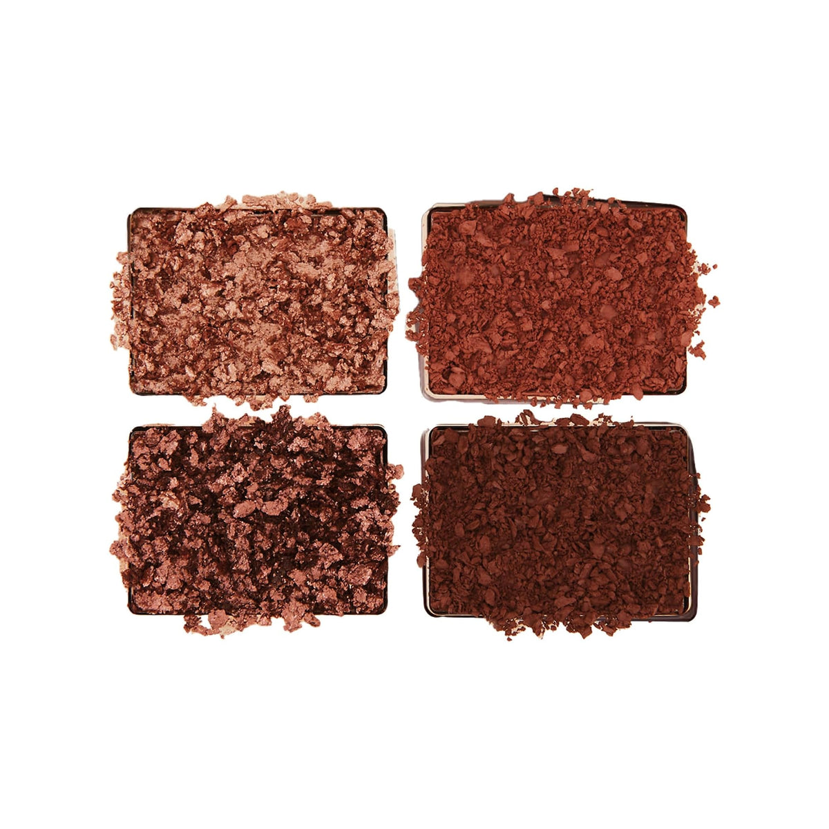 Pillow Talk Dreams berry brown matte shade adds evening depth