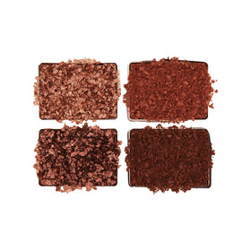 Pillow Talk Dreams berry brown matte shade adds evening depth