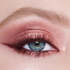 Pillow Talk Dreams dusky rose matte shade for soft crease definition