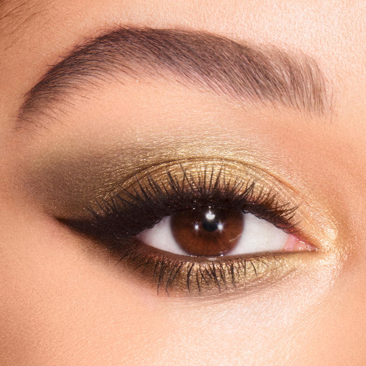 Charlotte Tilbury The Rebel matte base shade for effortless transition