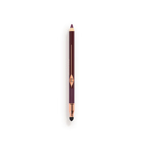 Charlotte Tilbury Rock 'N' Kohl Bedroom Black pencil for bold, long-lasting lines.