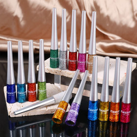 CHARMCODE gift-ready packaging makes a stylish present for makeup lovers.