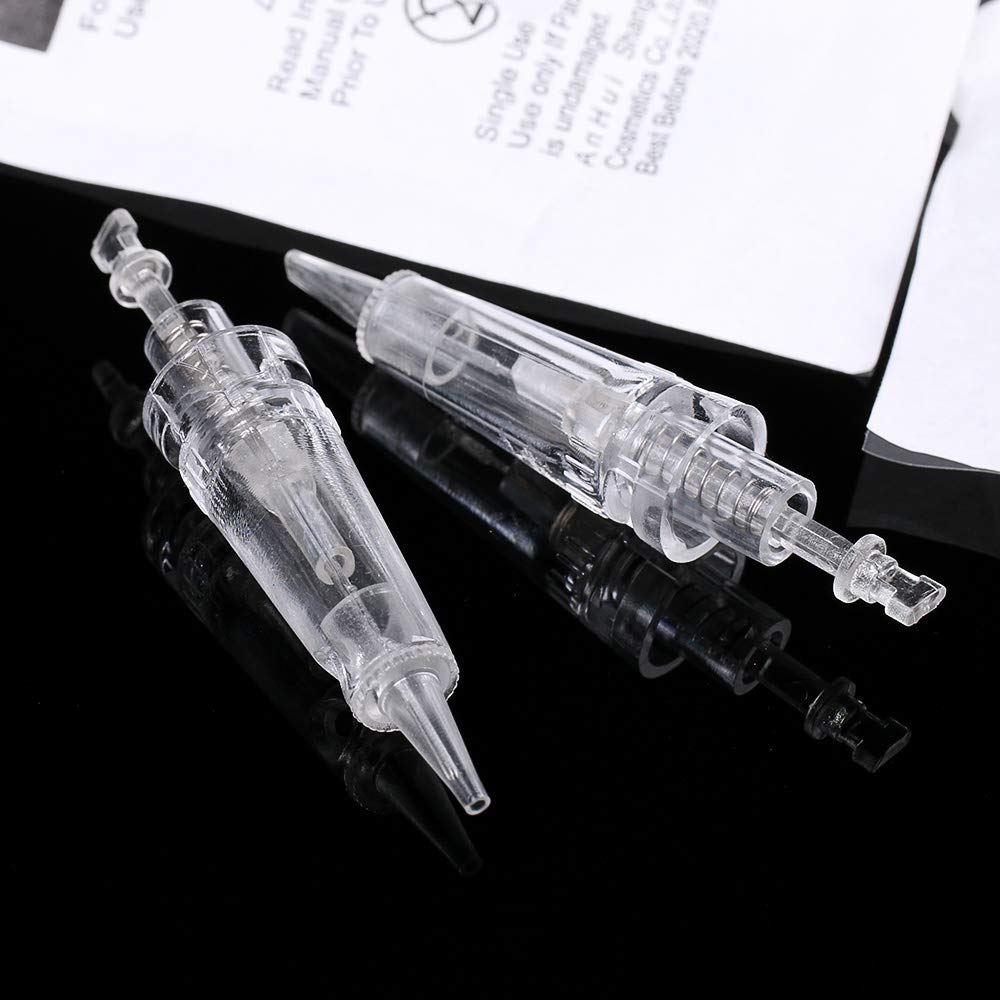 Charme Princesse EN40-1R 10-piece set offering versatile 1R/1P options for artists.