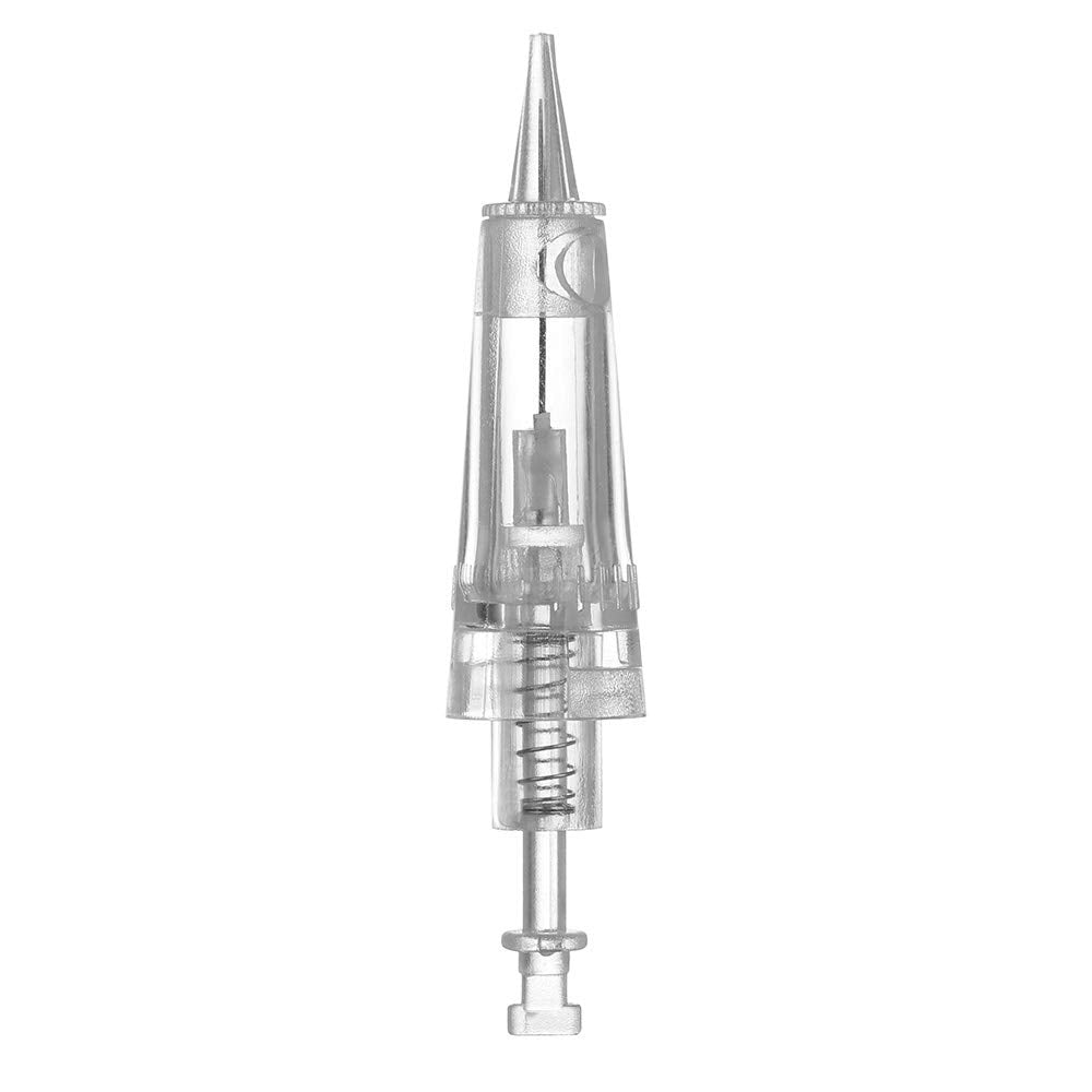 Charme Princesse EN40-1R sterilized single-use needles for safe practice.