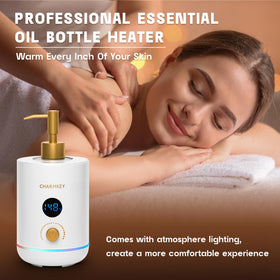 CharmKey gift-ready pack supports thoughtful wellness gifts for clients and at-home use