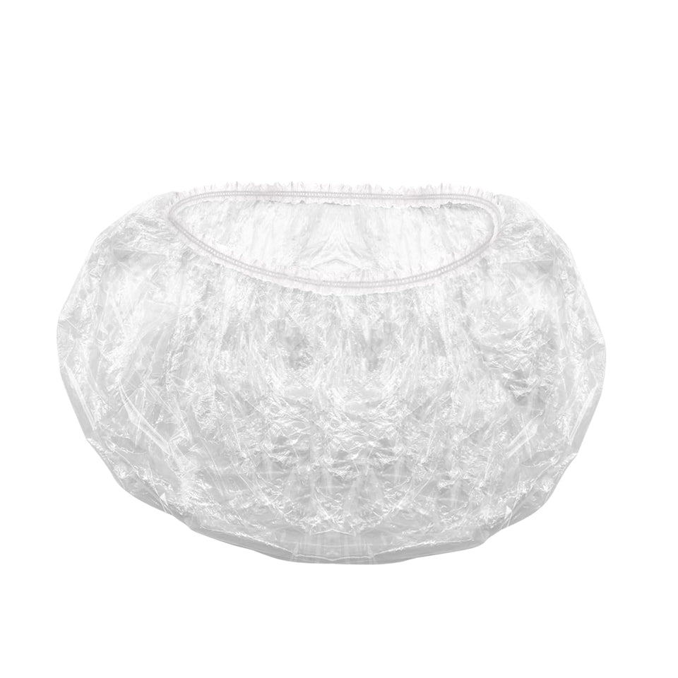 Charmyth Pedi Guard Bath Liners pack for hygienic pedicure sessions with minimal tub cleanup.