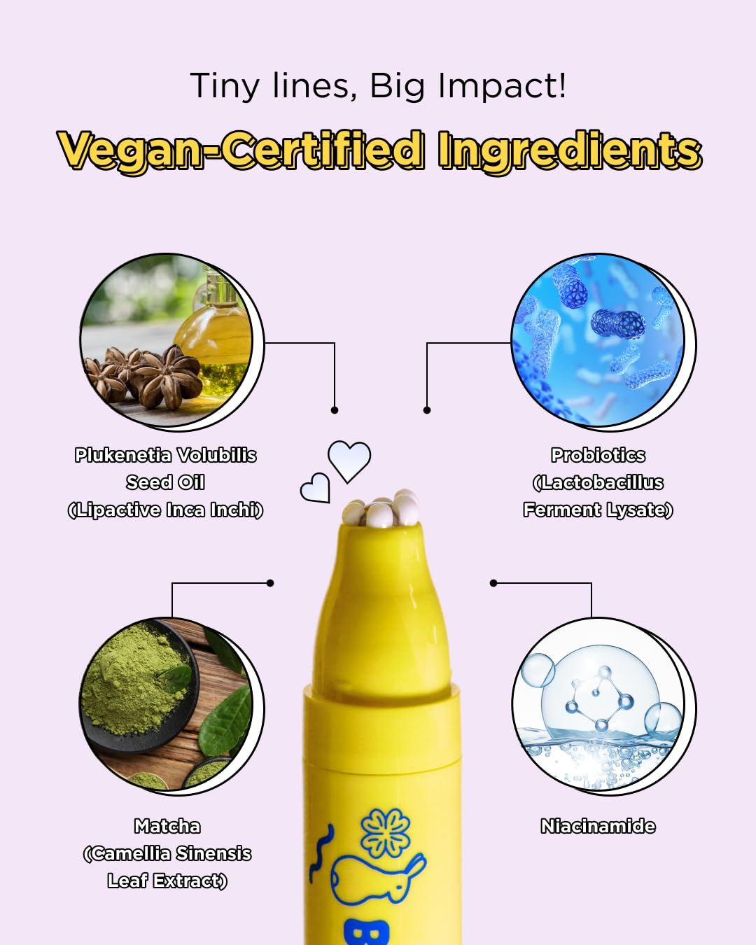 Cruelty-free CHASIN' RABBITS eye care aligns with ethical beauty.