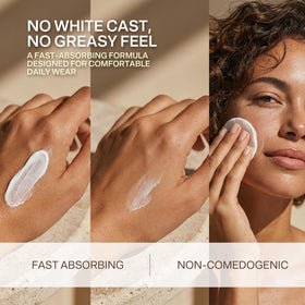Chaumiere grass-fed tallow base nourishing skin without clogging pores