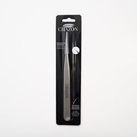 CHÁZÓN Tweezers for eyebrow grooming with precise shaping