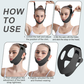 CheckSimple daily wear firmer profile image suggests defined jawline during busy days.