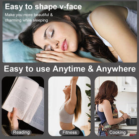 CheckSimple skin friendly material closeup highlights gentle touch for sensitive skin.