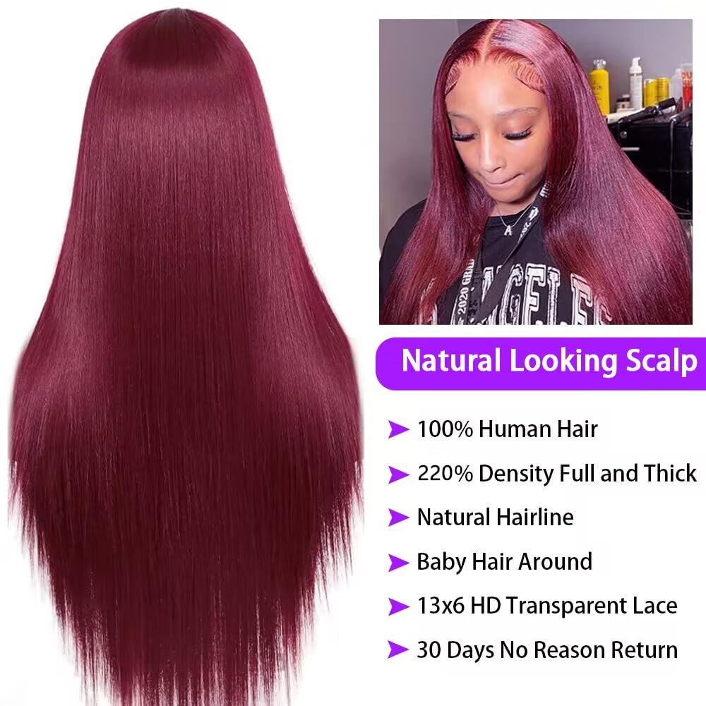 CHEETAHBEAUTY middle or side part supports varied styling options