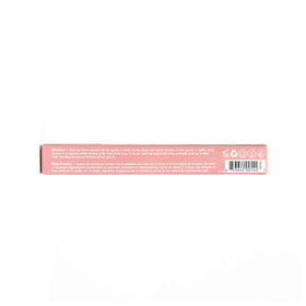 Chella Eyebrow Pencil Blonde fill and shape in real-life use.