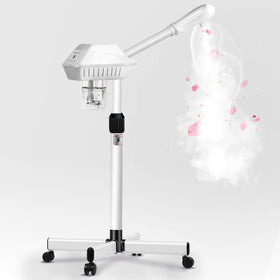 Chetunju facial steamer with durable warranty and reliable performance.