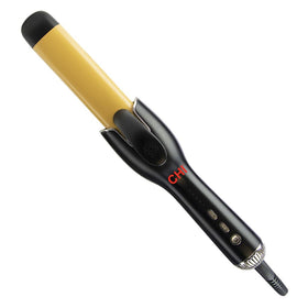 CHI Air Setter flat iron for sleek straight styles with even heat distribution