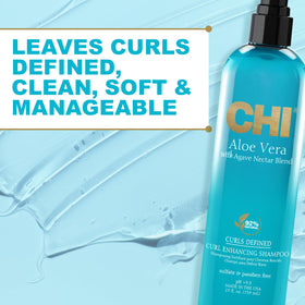 Shimmering lather and splash depict rich cleansing action