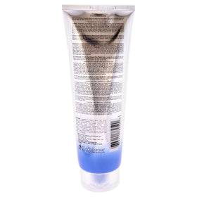 CHI Ionic Color Illuminate conditioner being applied to hair for even color deposit and moisture