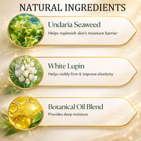 CHIAFEYI Matiere Concentrate Body Oil rapid absorption keeps skin soft