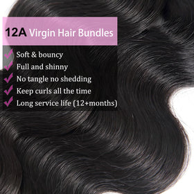 Chikamlty bleached-friendly bundle for custom color treatments