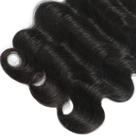 Chikamlty no shedding no tangles for a smooth natural look