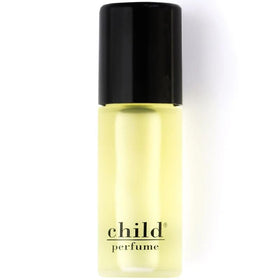 Child Perfume Roll On application for easy, close-to-skin scent.