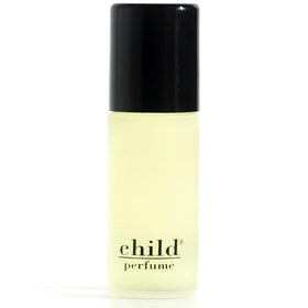 Child Perfume Roll On bottle for compact, on-the-go fragrance.