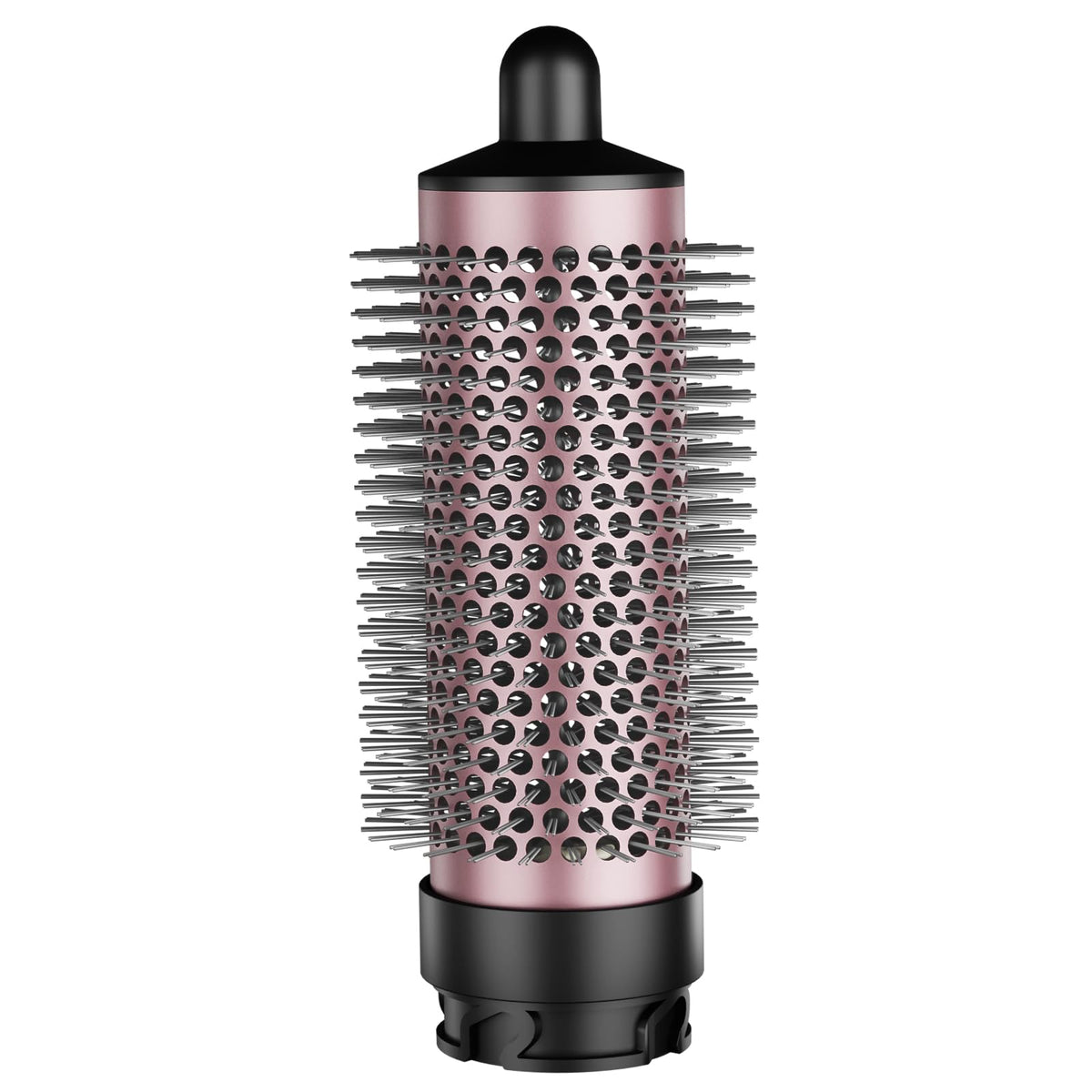 Chivixe round brush attachment for Shark FlexStyle HD400 offers seamless styling.