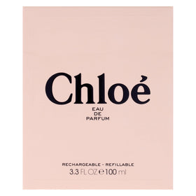 Chloe by Chloe cedar wood accords signaling depth and sophistication