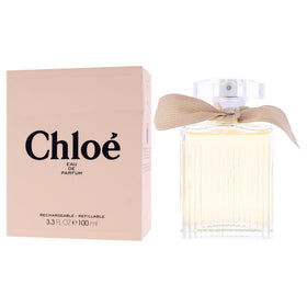 Chloe by Chloe magnolia flower representing airy, light aroma